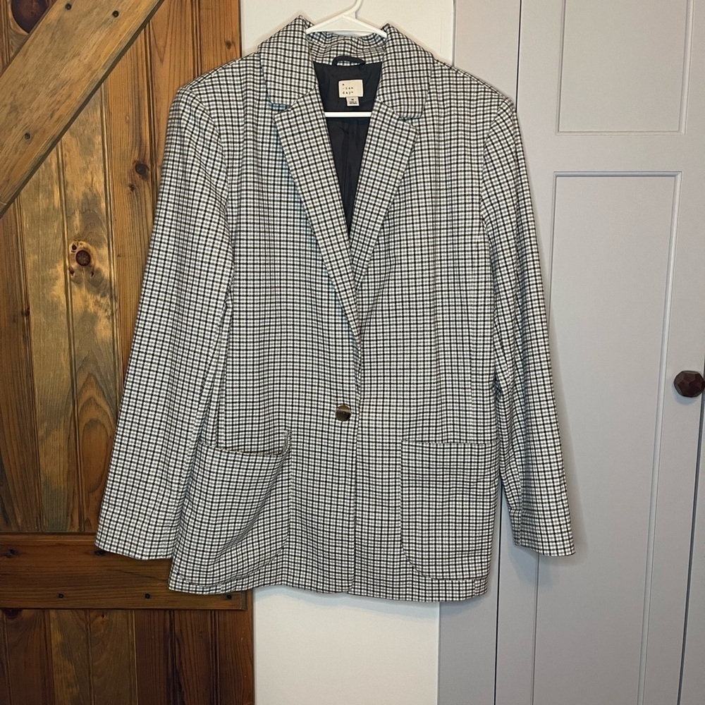A New Day women’s blazer